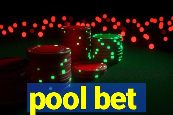 pool bet